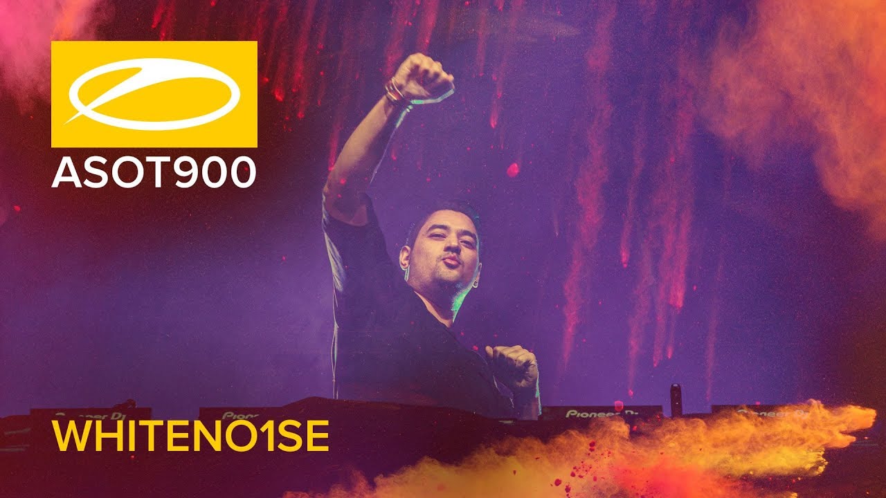 A State Of Trance 900