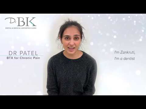 Dr Zankruti Patel - Chronic Head, Neck and Back Pain Dr Zankruti Patel - Chronic Head, Neck and Back Pain