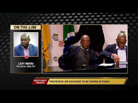 Analysis: Levy Ndou weighs in on appointment of Professor Job Mokgoro