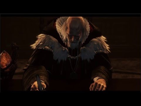 Nioh (Epilogo + Completismo III) - "Gli Occhi Della Regina"