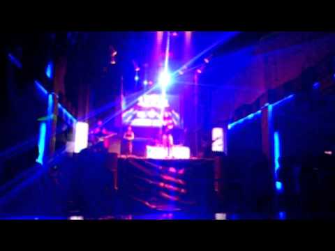 Rere Regina - Angin I New Grand Club I Live in Concert