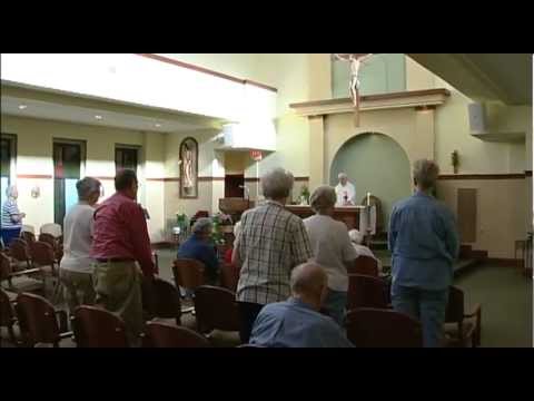 Saint Therese - About Us