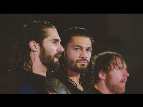 Roman Reigns Talks About The Shield Reunion And What The Team Has Meant To Him And The WWE