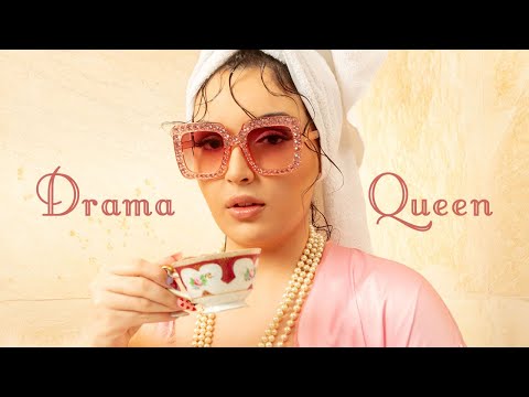 Drama Queen - CATHA
