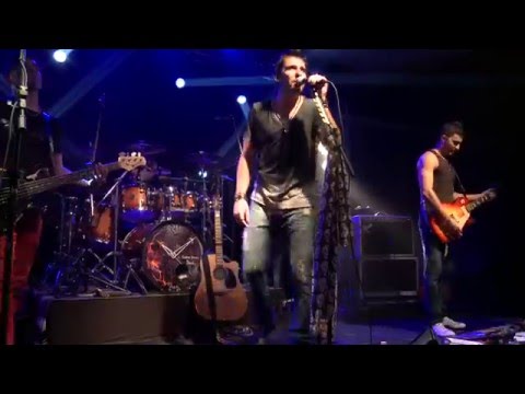 RADICAL CHICK - DVD 10 ANOS - Rock Brasil 80/90 !!