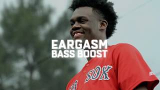 Ugly God Feat. Wiz Khalifa - No Lies (Bass Boosted)