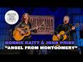 Bonnie Raitt & John Prine "Angel From Montgomery" | ACL Presents: Americana 18th Annual Honors