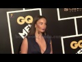 Bollywood Actress CLEAVAGE Show GQ Men Of The Year Awards 2016