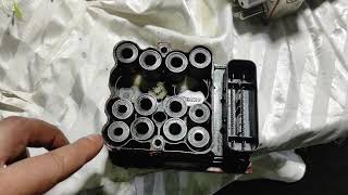 Розшифровка помилки df010 Renault