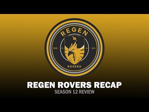 Regen Rovers Recap | Season Twelve Review | Football Manager 2019