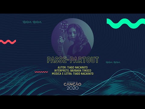 Video thumbnail for Passe-Partout