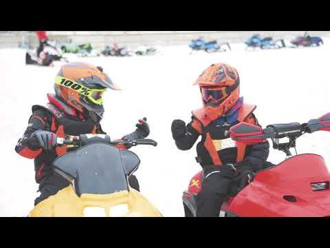 Kirk Snowmobile Parts