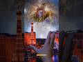 Har Har Sambhu Sambhu Bholenath Mahadev Vfx Cgi Shorts Whatsappstatus