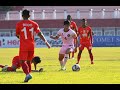 I-League 2023-24 | Rajasthan United vs Churchill Brothers | Live Stream