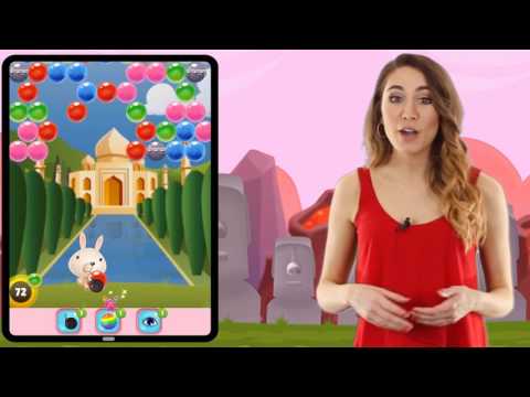 Bubble Birds Pop Fan Review