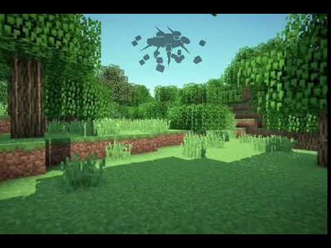 Wither storm arguing