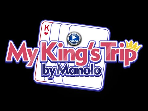 Voir la vidéo de My King's Trip - Manolo