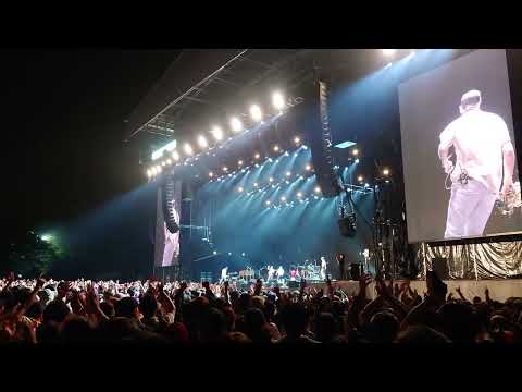"Funky Duck" 2nd Encore Vulfpeck Live at Fuji Rock fes'25