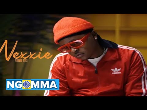 NEXXIE FT BRUZ NEWTON - KATA [OFFICIAL MUSIC VIDEO]  [SMS ''SKIZA 5130151'' TO 811]