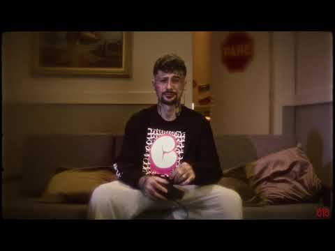 05. Duzz - "Outono" feat Kweller (prod. Aladdin048)