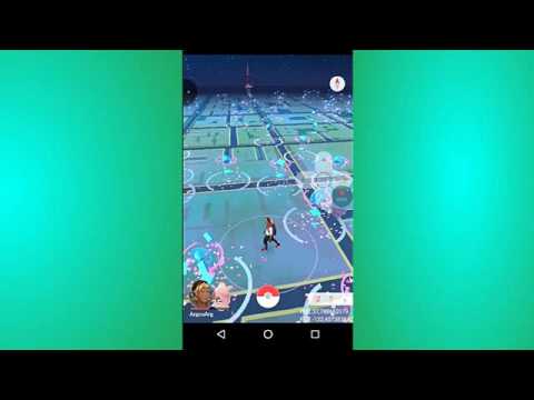 Como Capturar Dragonite, Snorlax e Mais Pokemons Raros Sem Sair de Casa no Pokemon Go !