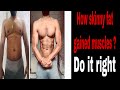 What skinny fat should do ? Big confusion 🇮🇳