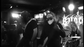 BILOCATE - Dead Emotion Live in Denmark,  Copenhagen 2013