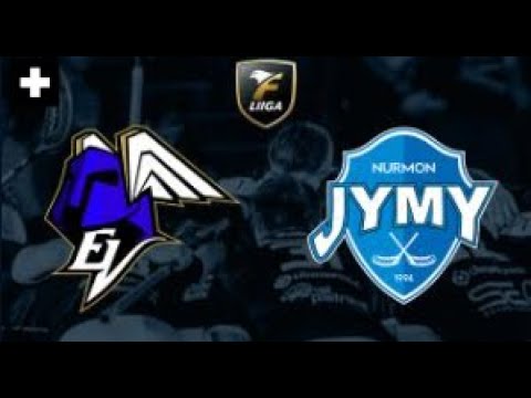 HIGHLIGHTS: EräViikingit - Jymy 29.1.2022