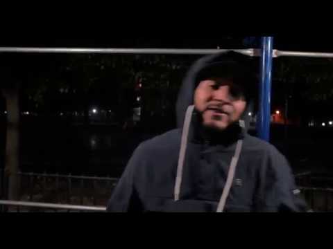 BUGOUT | LIGHT WORK | [FREESTYLE VIDEO]
