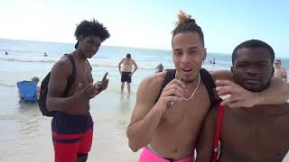 WHATS YOUR BODY COUNT?? 🍆🍑 | SPRING BREAK EDITION | PUBLIC INTERVIEW