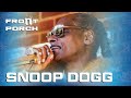 Snoop Dogg Noochie S Live From The Front Porch