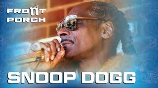 Snoop Dogg: Noochie’s Live From The Front Porch