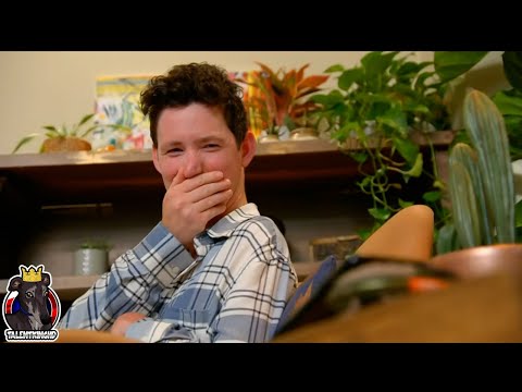 Ahren Belisle Prank Full | America's Got Talent 2023 Grand Final Results