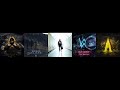 Unity X The Spectre Megamix Alan Walker More