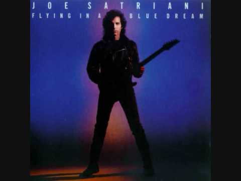 Joe Satriani - The Forgotten(Part 1)