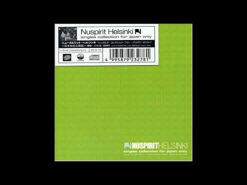 Nuspirit Helsinki - Singles Collection For Japan Only (Deep House, Future Jazz, Downtempo) (2002)
