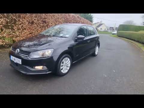 Volkswagen Polo Finance Arranged Trendline 1.4 TD - Image 2