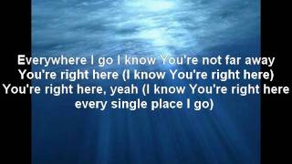Right Here-KJ-52 ft Jeremy Camp (Lyrics)