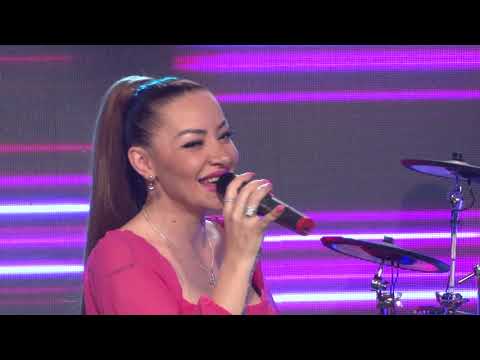 Adrijana Kesh i Grupa Molika - Edno srce imam duso (LIVE Quarantine Show)