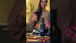 🍷 HARMONIZAÇÃO O DE INVERNO - EPISÓDIO 8 -  #vinhotododia #publi