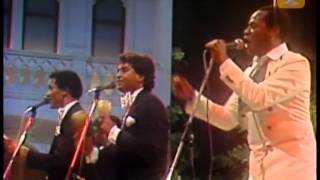 Johnny Ventura, 1920, Festival de Viña 1984