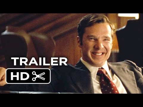 Black Mass TRAILER 2 (2015) - Benedict Cumberbatch, Johnny Depp Movie HD