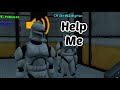 BANNED FROM Garry S Mod Star Wars RP