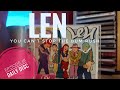 Daily Disc CD Album Review Len You Can T Stop The Bum Rush 1999