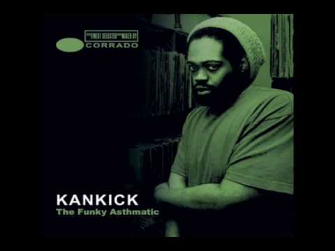 KAN KICK - Worn Master Tapes