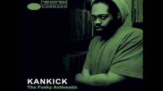 KAN KICK - Worn Master Tapes