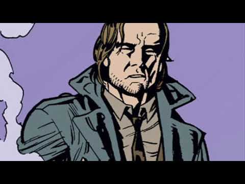 Fables Vol.1: Legends In Exile (comic review)