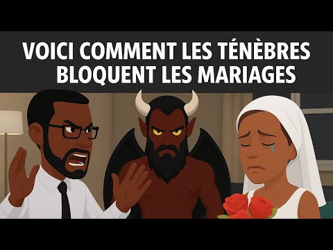 This is how the devil blocks marriages and steals destinies. #christiantestimony