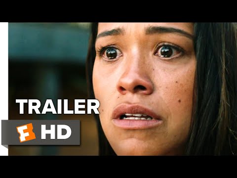 Miss Bala (2019) Official Trailer