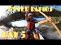 Video Thumbnail for DAY 5 | Canoeing the Churchill River in Northern Saskatchewan